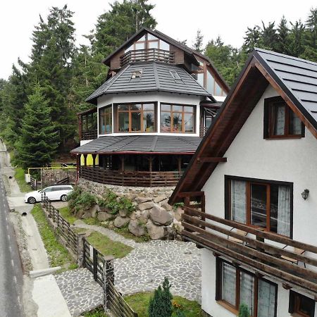 Mountain Apartments Superski Cavnic Exterior foto